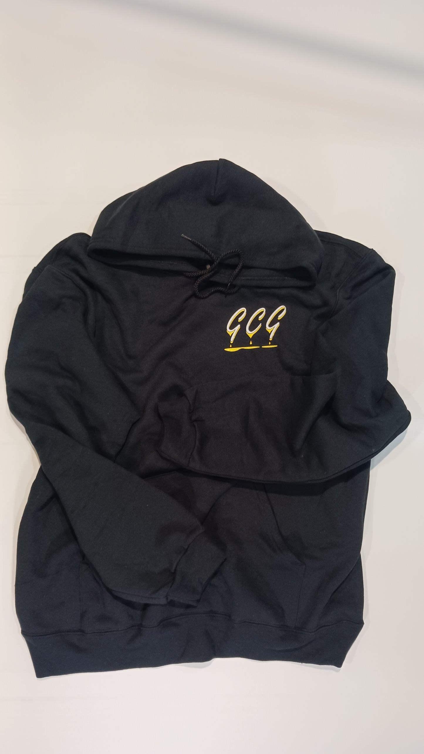 GCG Hoodie