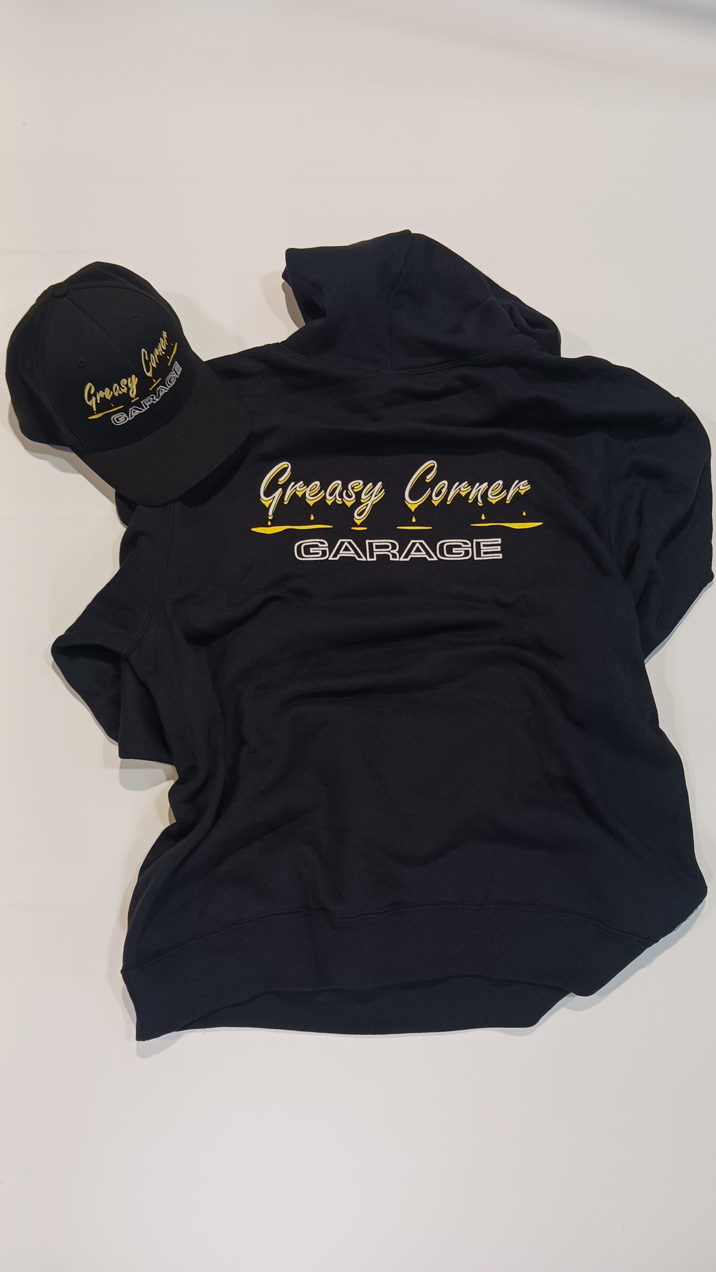 GCG Hoodie