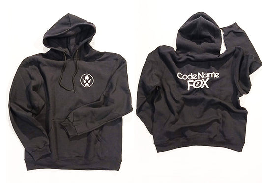 Code Name Fox Hoodie