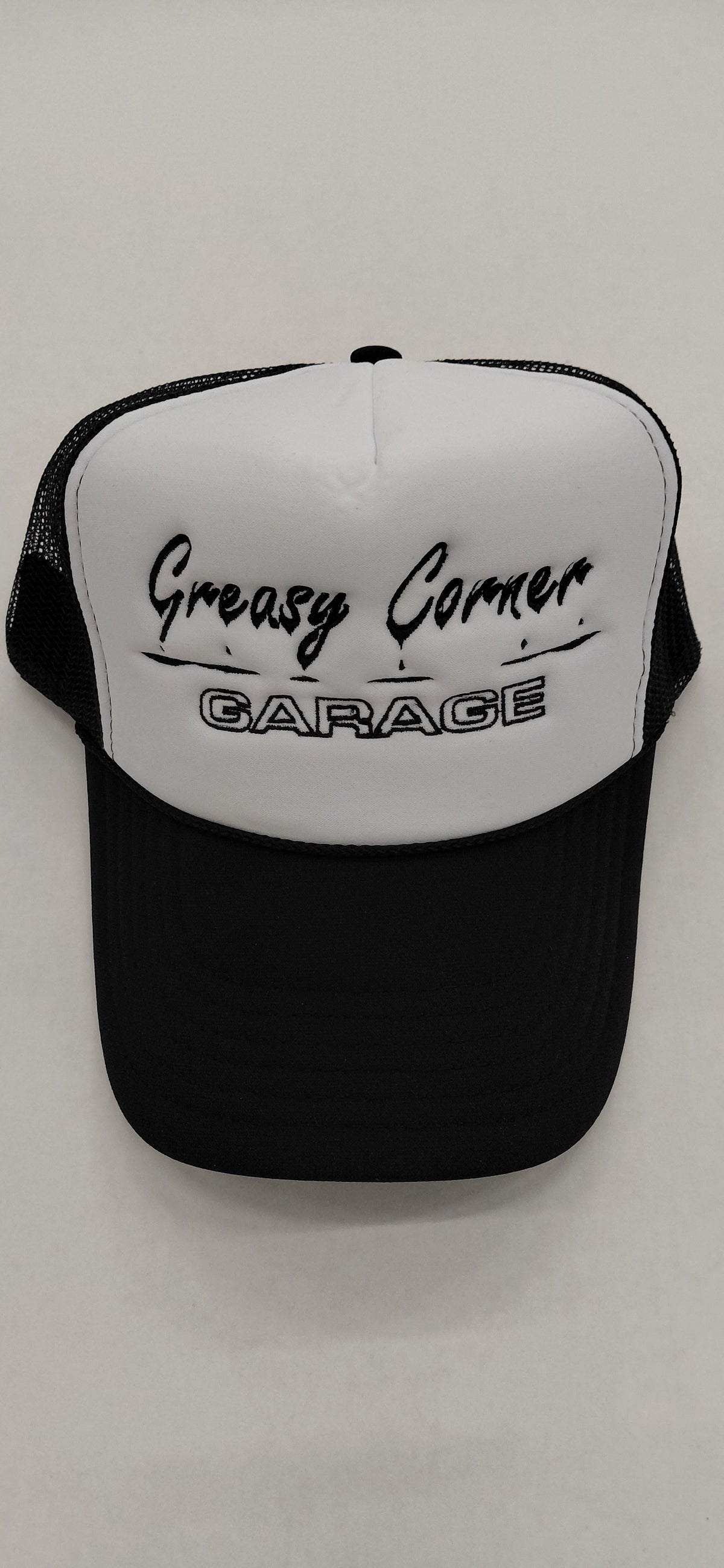Foam Trucker Hat