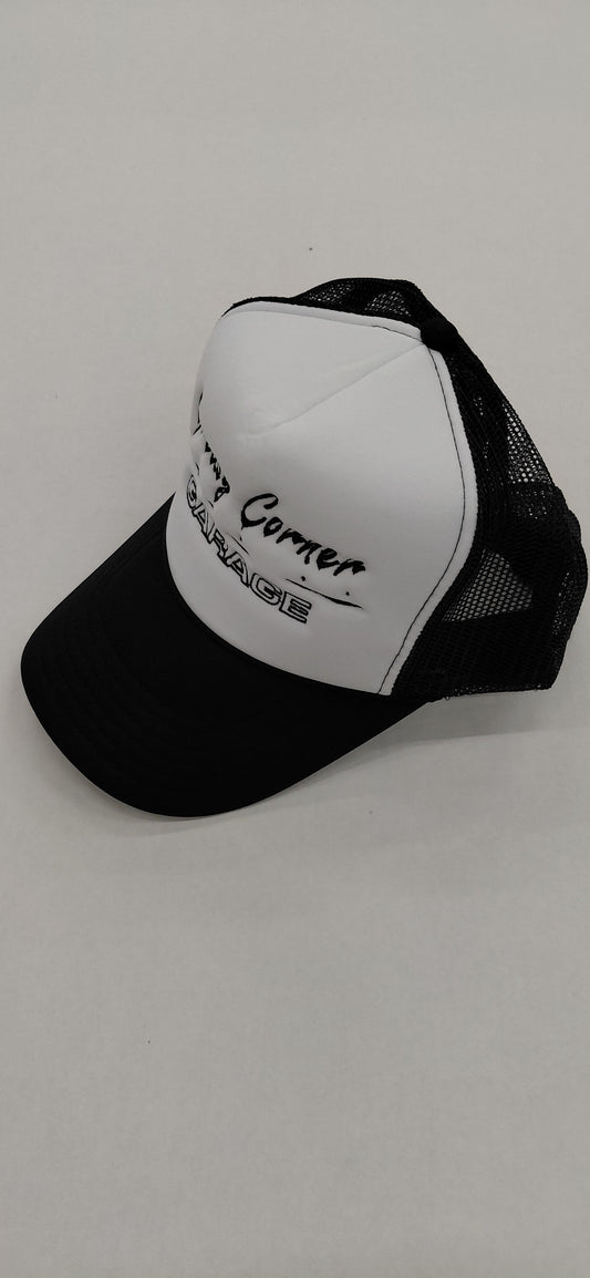 Foam Trucker Hat