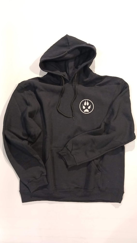 Code Name Fox Hoodie