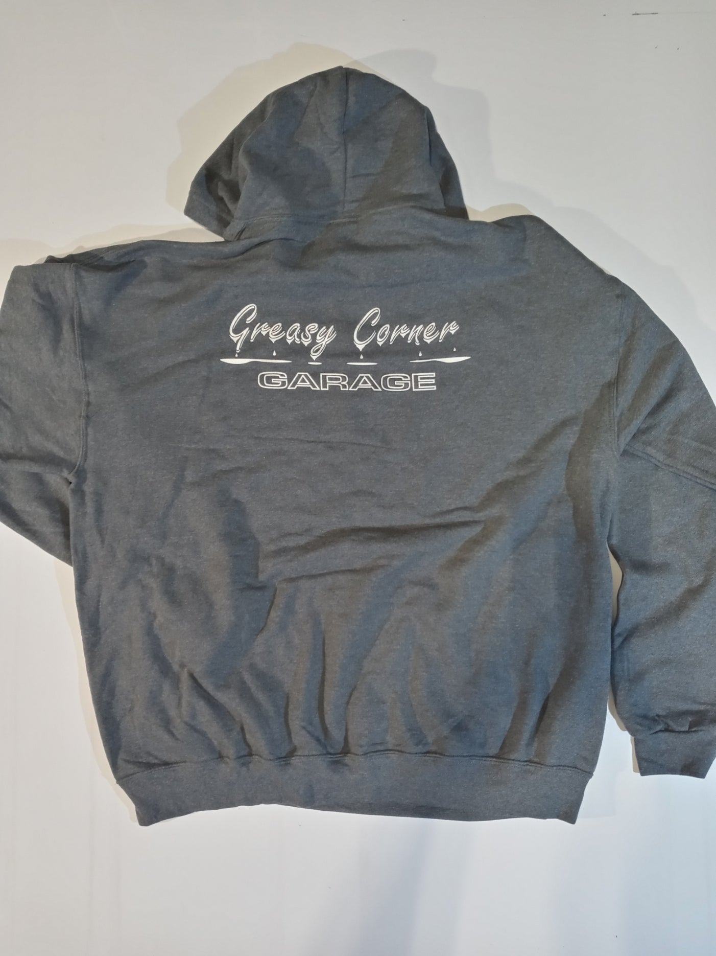 Fox/GCG Hoodie