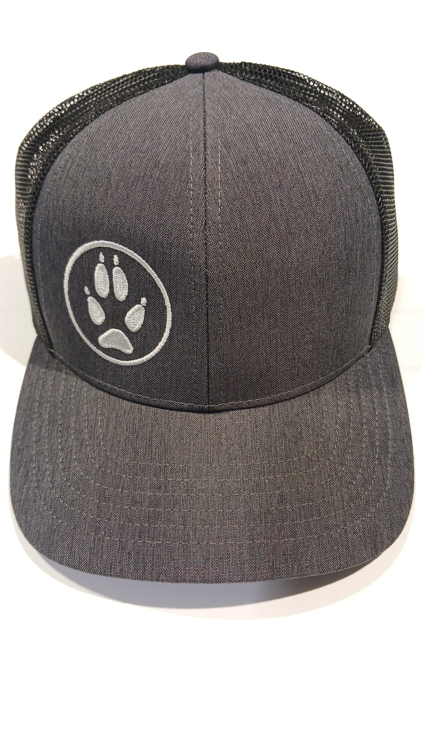 Fox Paw Trucker Hat